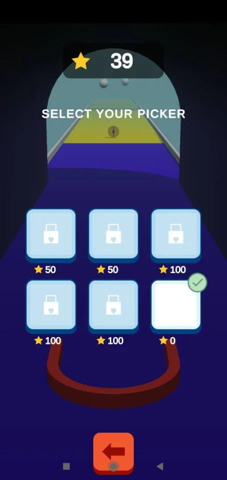 Picker 3D — screenshot 5