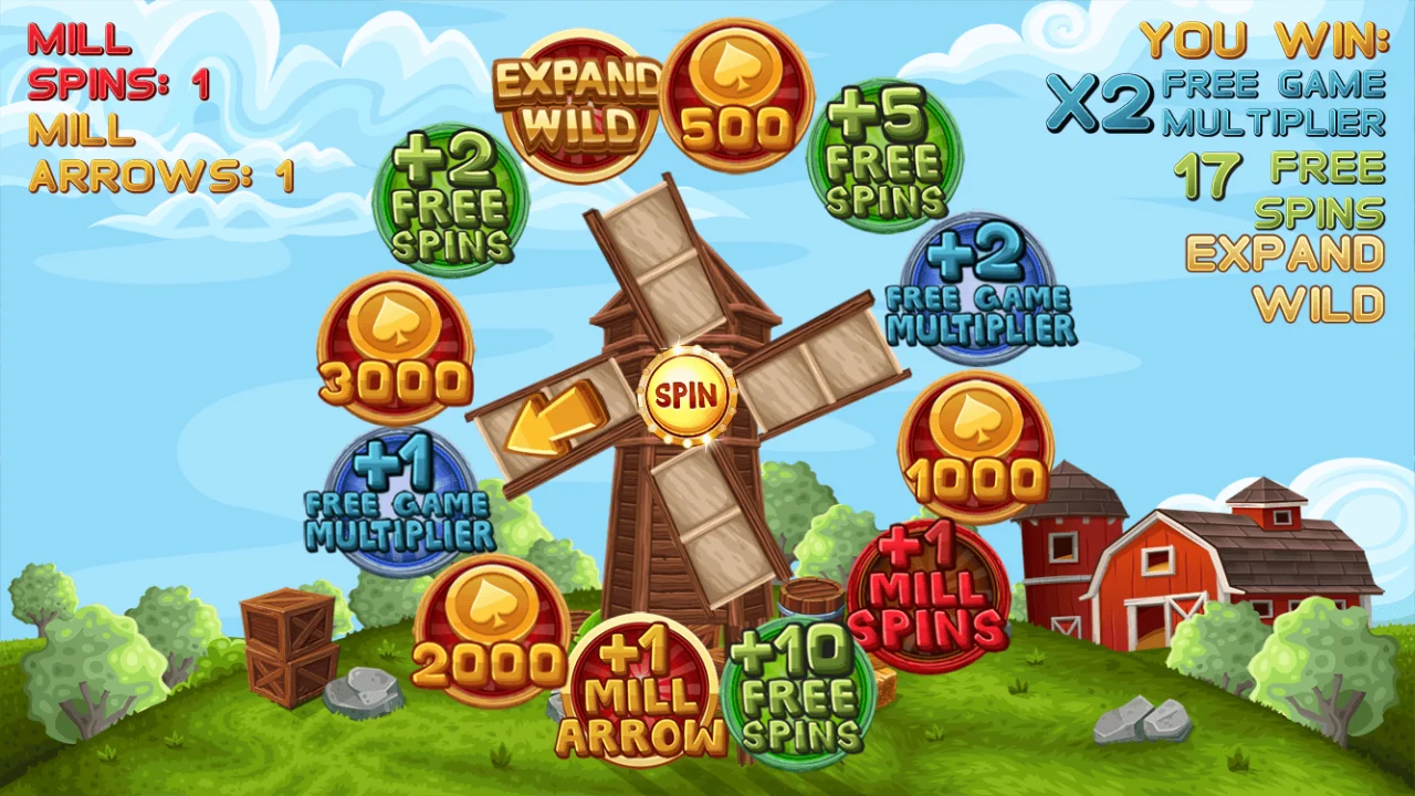 Classic Seven Slots — screenshot 8