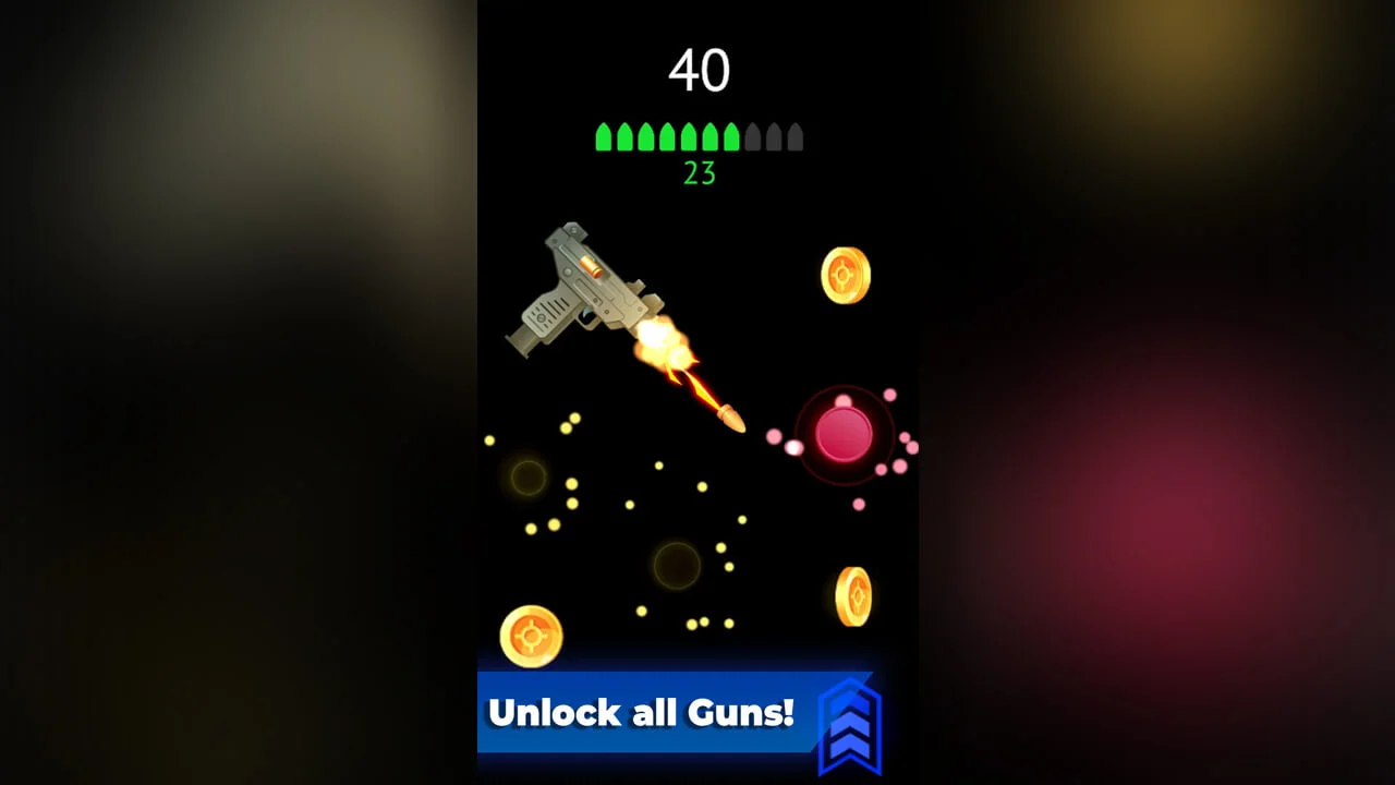 Flip the Gun – Arcade — screenshot 7