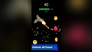 Flip the Gun – Arcade