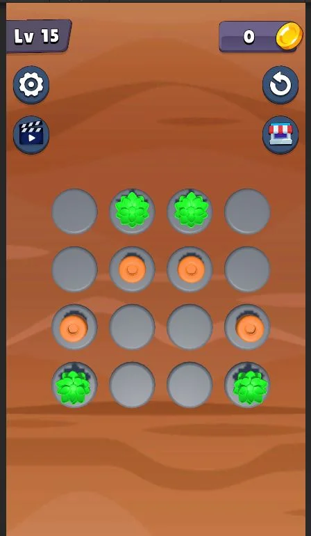 CheckersMaster — screenshot 4