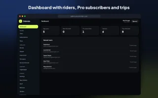 Odomate - Car & Motorcycle Service Reminder App | Flutter + Laravel Admin Panel