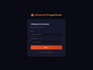 Watchparty