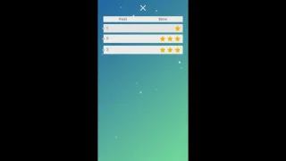 2D Casual Puzzle for Unity