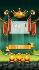 Fruits Games Pop Game Template