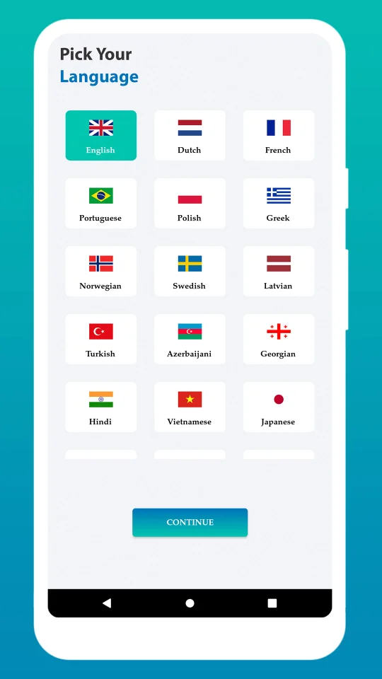 Multiplication Table, Learn and Play — screenshot 5
