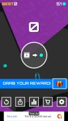 Wavy Trip – Premium Unity Template