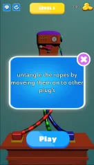 Tangle-Master
