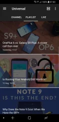 Universal - Full Multi-Purpose Android App