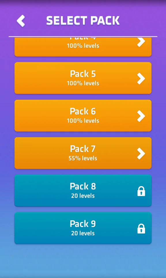 Matches Puzzle Game – Complete Unity Project — screenshot 4