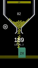 Golden Balls - Unity Source Code with AdMob Ads
