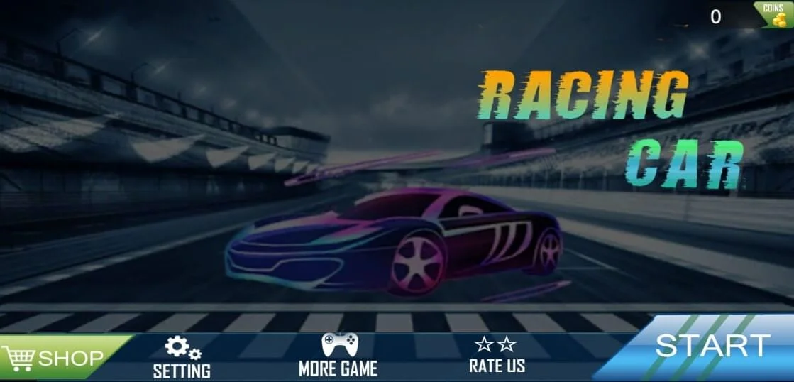 Pro Driver: Car Racing Challenge — screenshot 3