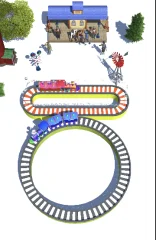 Train on Time