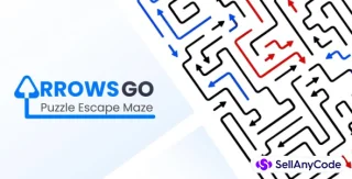 Arrows Escape