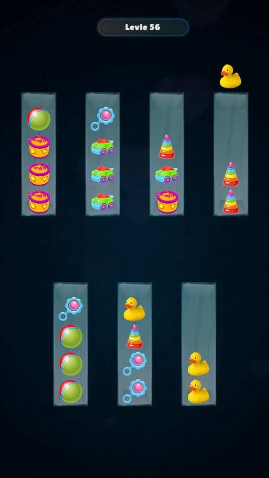 Toy Puzzle — screenshot 10