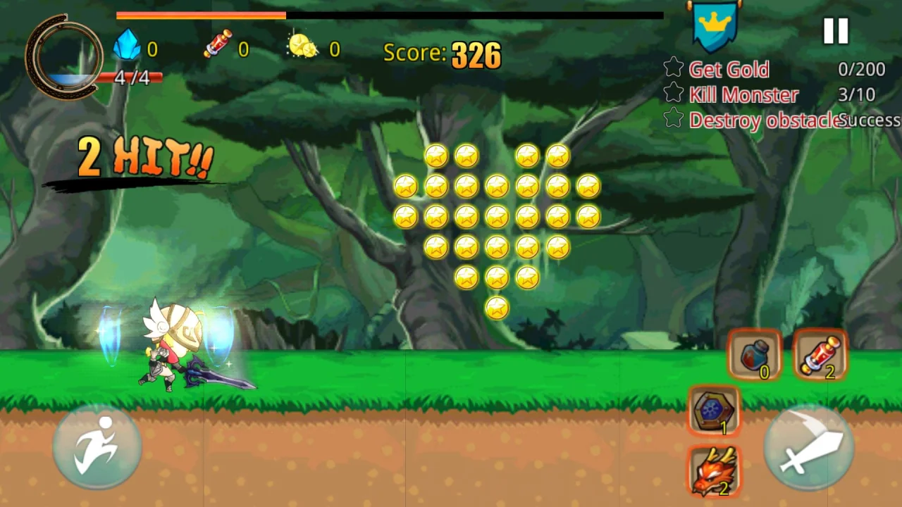 Bravest Avengers – Chenla 3D Fighting — screenshot 5