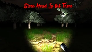 Siren Head Horror Game 64 Bit Source Code