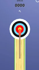 Axe Throw – Trending Hyper Casual Game