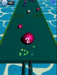 Number Rumble - Unity Source Code
