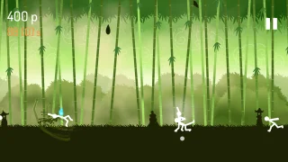 Shadow Hustle – Stickman Battle