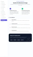 GeminiPress AI Suite - Complete Laravel CMS with AI Content Tools & SEO Optimization