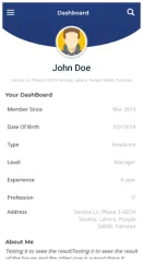 Nokri - Job Board Native Android App