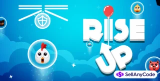 Rise Up (Top Free Game)