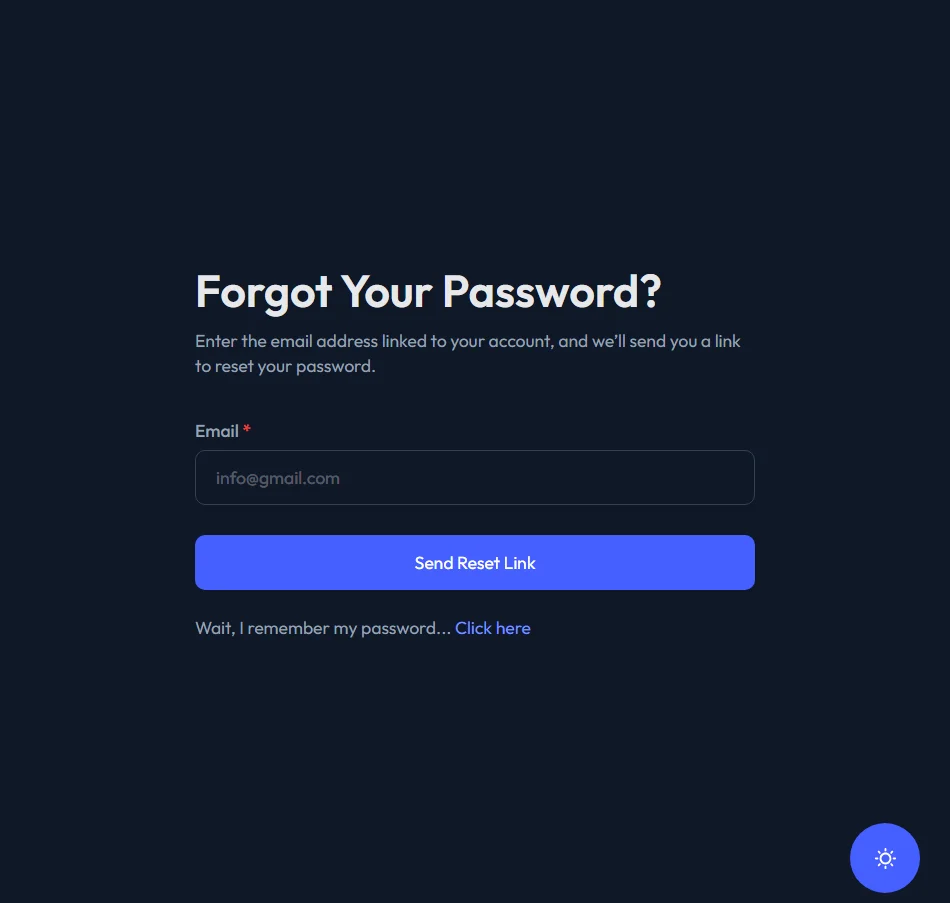 Secure Gate — screenshot 5