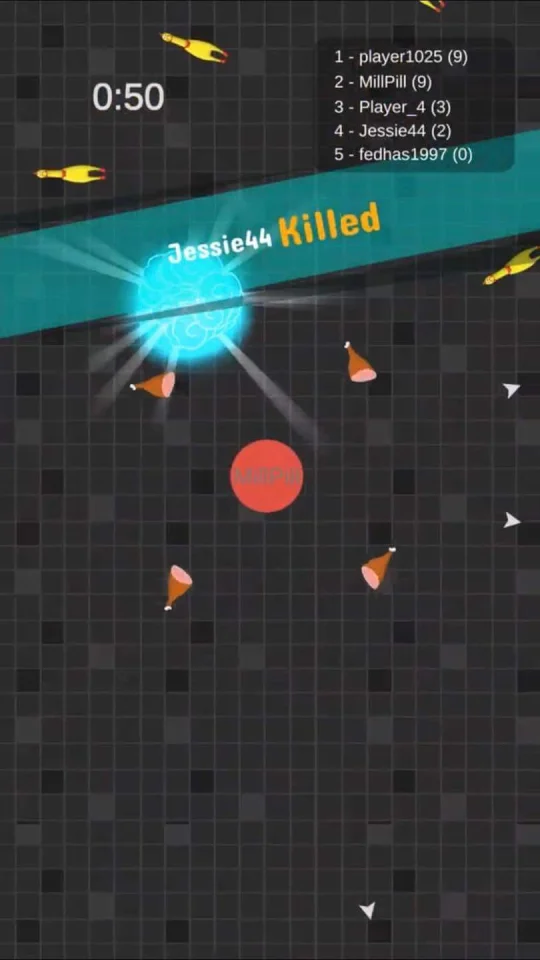 MillPill Hyper Casual Games Bundle Offer: 8 Premium Quality Games — screenshot 8
