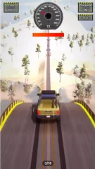 Car Stunt Crazy Crasher