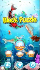 Block Puzzle - Jewel Classic