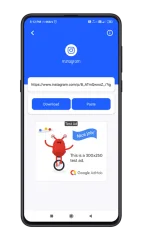 All in One Status Saver - FB, Insta, WA Story Saver & MxTakaTak, Moj, Josh
