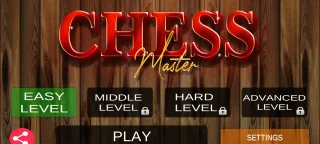 Chess Master Origins