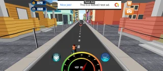 Bike Rider Highway Racer 3D - New Bike Racing Games