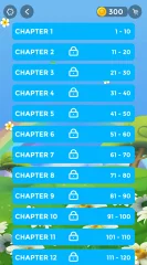 Word Stacks - Unity Template Project