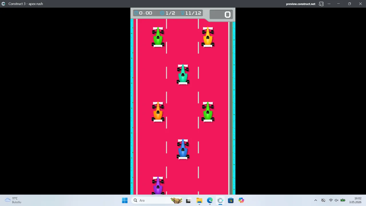 FormulaRacing Package — screenshot 4