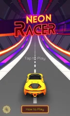 Neon Racer - Exclusive