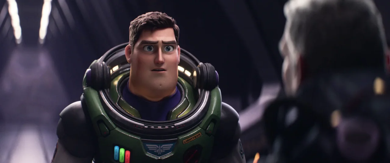 Lightyear GIFs — screenshot 4