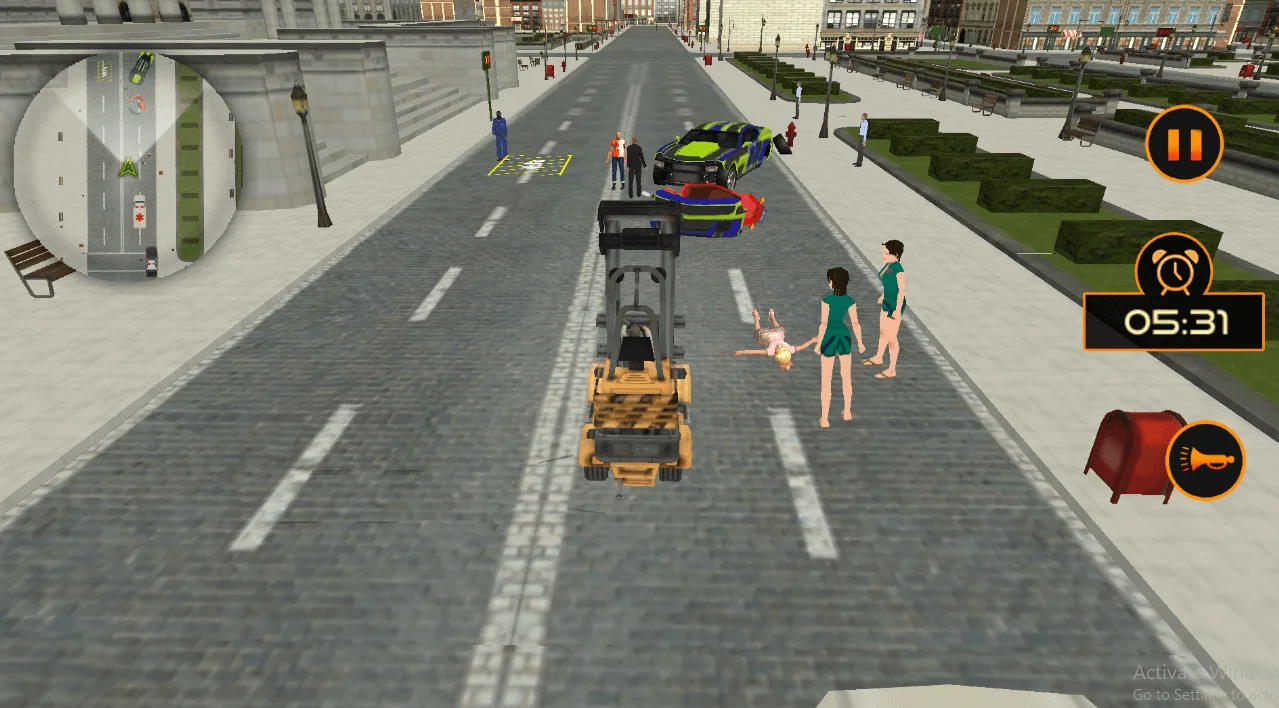 Fast Games Super Mega September Sale: 45 Top Unity 3D Games — screenshot 7
