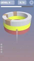 Paint the Rings