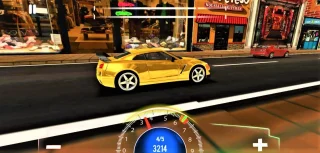 Extreme Car Shift Race: Drift Racing 64 Bit Source Code
