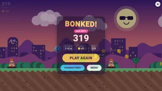 Brainrot Dash - HTML5 Endless Runner Game (Source Code)