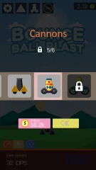 Bounce Ball Blast