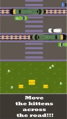 Whiskered Crossing Mission