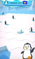 Penguin.io – Addictive Game