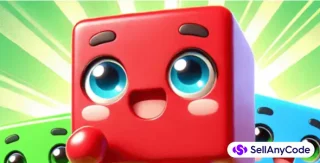 Seat Sort Puzzle 3D
