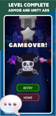 Monster Trap | Halloween Special