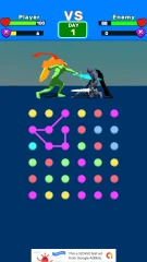 Connect Warriors