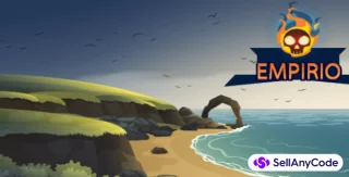 Empire.io – Build and Defend Your Empire
