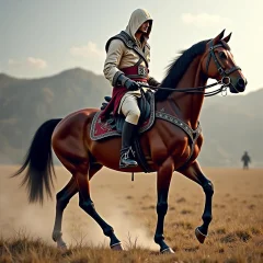 Assassin